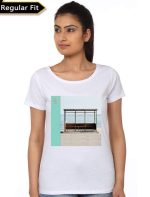 Never Walk Alone White T-Shirt