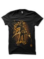 The Bijuu T-Shirt