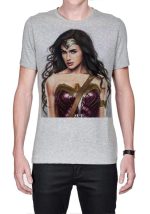 Wonder Woman T-Shirt