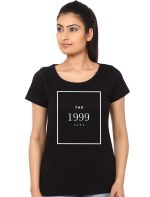 The 1999 Black T-Shirt
