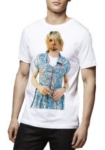 Kurt Cobain T-Shirt