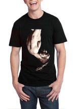 Xxxtentacion Black T-shirt