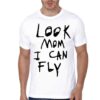 Look White T-shirt