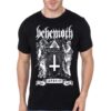 The Satanist Black T-Shirt