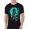 My Hero Academia Black T-Shirt