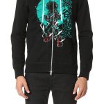 My Hero Academia Black T-Shirt