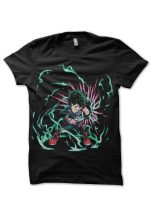 My Hero Academia T-Shirt