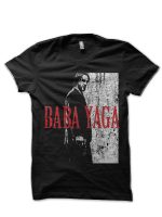 Baba Yaga T-Shirt