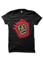 The Beatmaster - Ready For His Closeup! T-Shirt