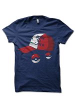 Born to Catch T-Shirt