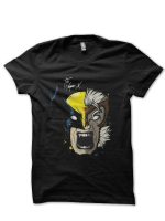 Daft Weapon X T-Shirt