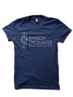 Random Encounter T-Shirt