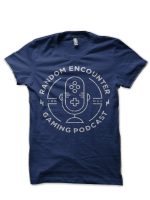 Random Encounter Seal T-Shirt