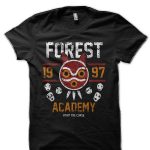 Forest Academy T-Shirt