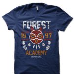 Forest Academy T-Shirt