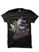 Why so Genius? T-Shirt