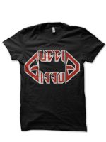 Gucci Black T-Shirt