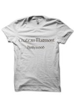 Gucci White T-Shirt