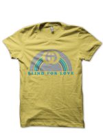 Gucci Yellow T-Shirt
