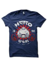 Baymax T-Shirt