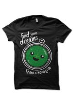 Find Your Dreams T-Shirt