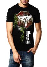 The Last Of Us T-Shirt