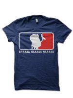 League of Minions T-Shirt