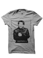 The Matrix T-Shirt