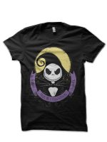 This is Halloween Black T-Shirt
