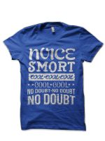 Jake Peralta T-Shirt