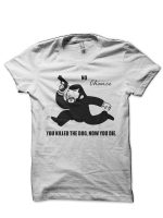 No Chance T-Shirt