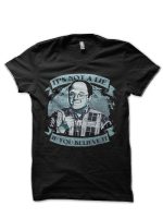 Its Not A Lie T-Shirt