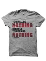 John Wick Quote T-Shirt