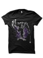 The Panther Black T-Shirt