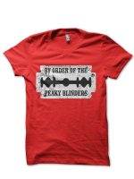 Peaky Blinders T-Shirt
