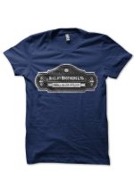 Shelby Brothers T-Shirt