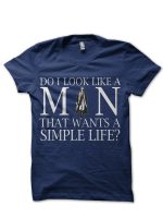 Peaky Blinders T-Shirt