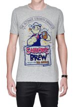 Popeye Brew T-Shirt