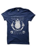 Porg Gym T-Shirt