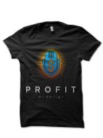 Profit By Design T-Shirt