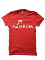 Random T-Shirt