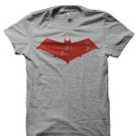 Red Hood T-Shirt
