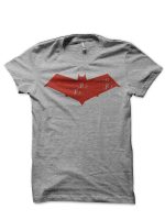 Red Hood T-Shirt
