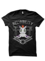 Reliability Academy T-Shirt