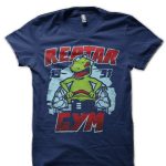 Reptar Gym T-Shirt