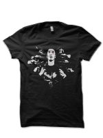 Shoot on Sight Black T-Shirt
