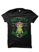 Sincerity Academy T-Shirt