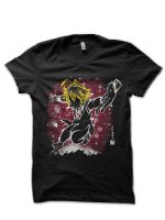 The Deadly Sins T-Shirt