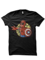 Spider Boy 2.0 T-Shirt