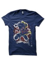 The Straw Hat T-Shirt